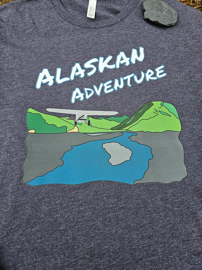 Alaskan Adventure