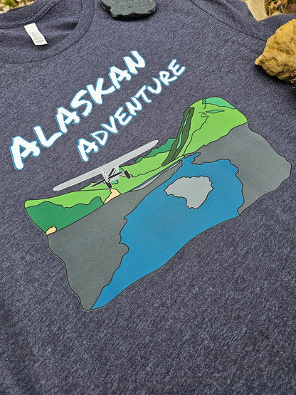 Alaskan Adventure