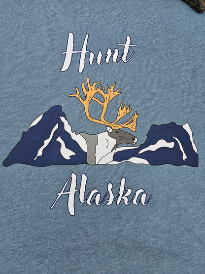 Hunt Alaska