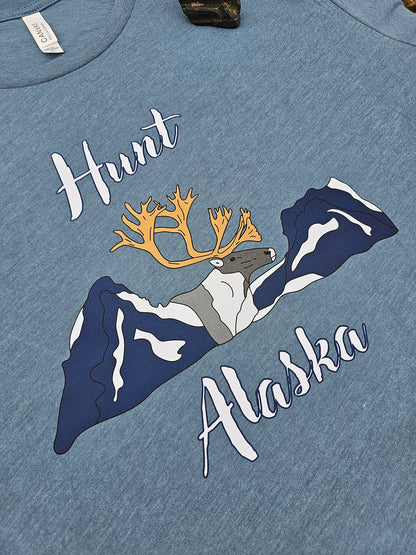 Hunt Alaska