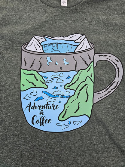 Coffee & Adventure