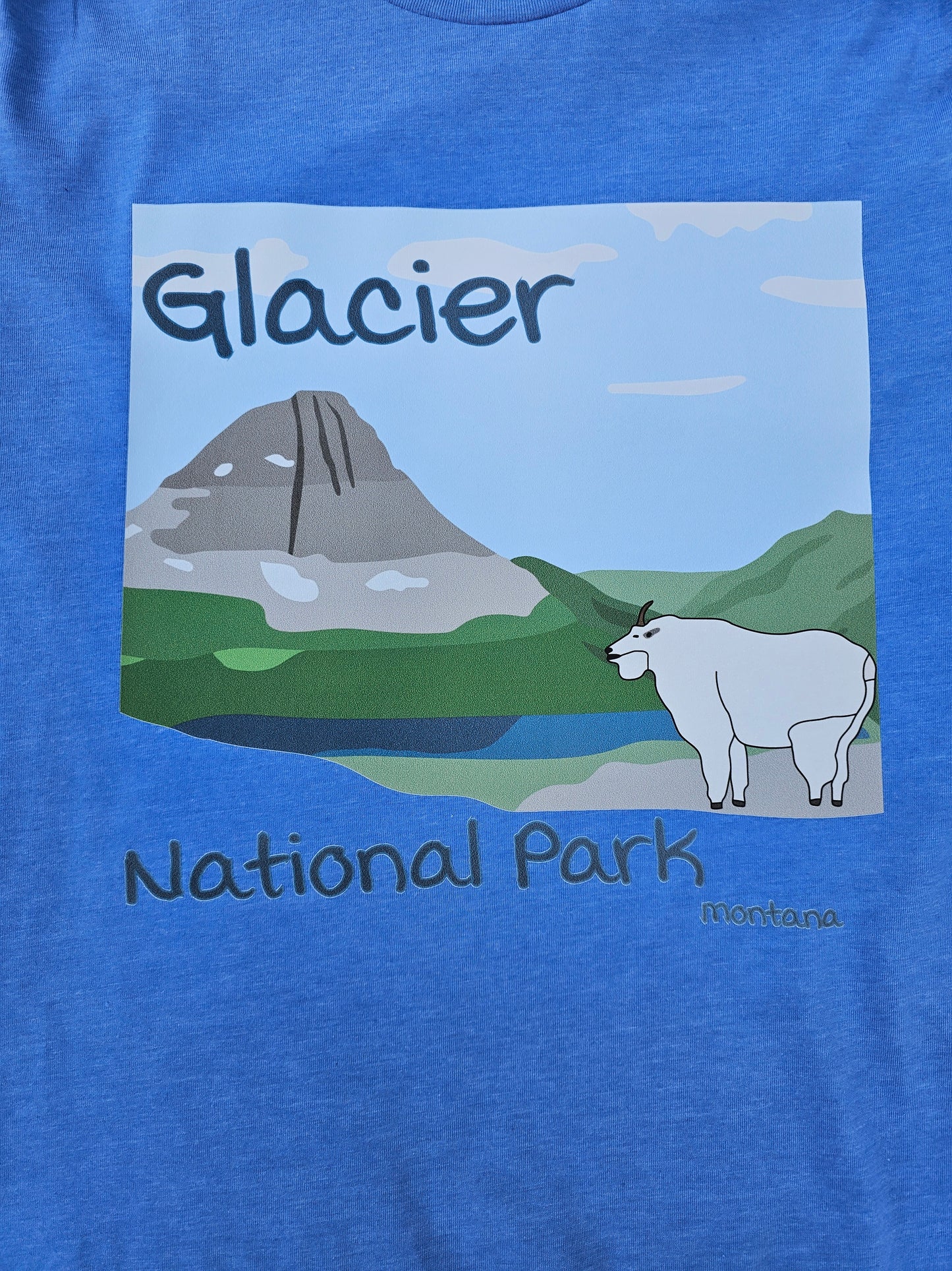 Glacier National Park