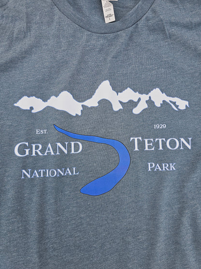 Grand Teton National Park