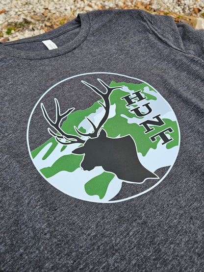 Hunt - Elk