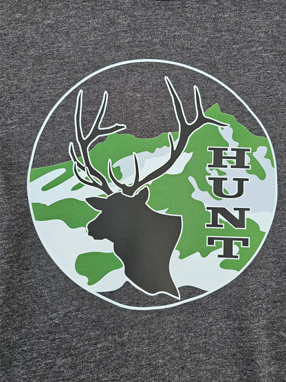 Hunt - Elk