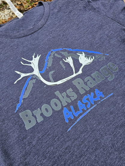 Brooks Range Alaska