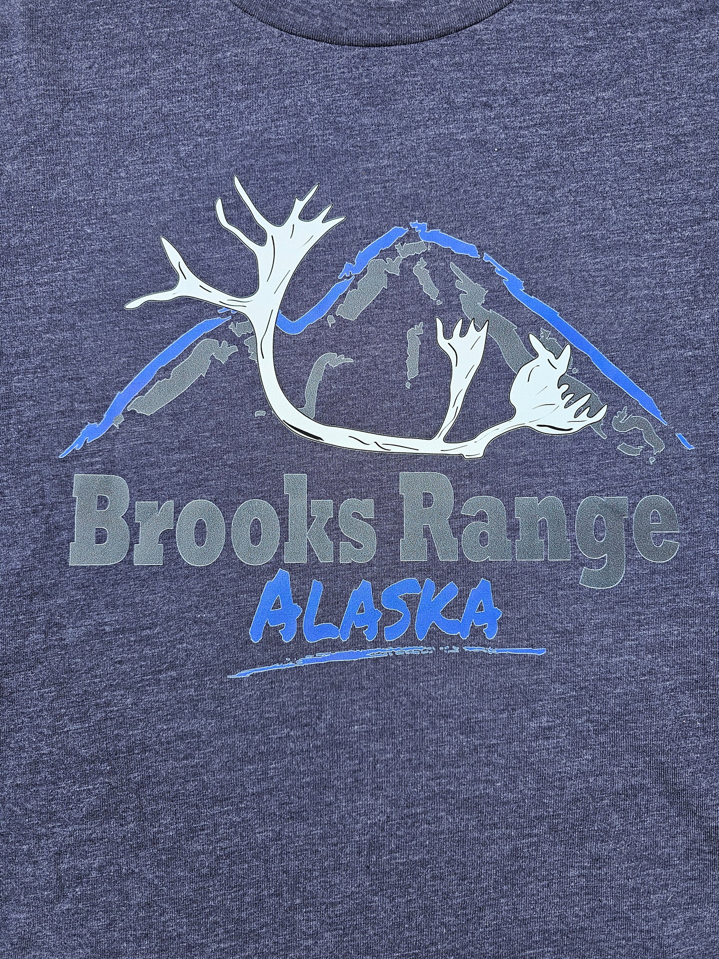 Brooks Range Alaska